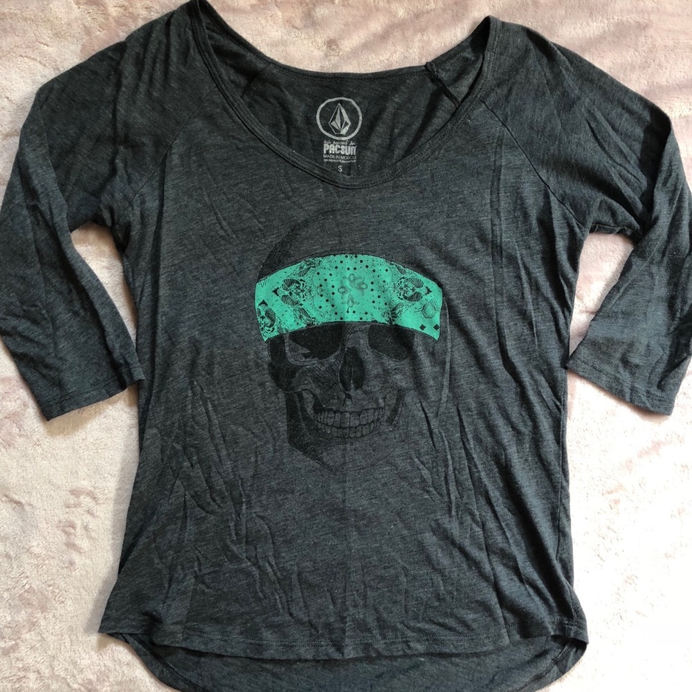Volcom Shirt